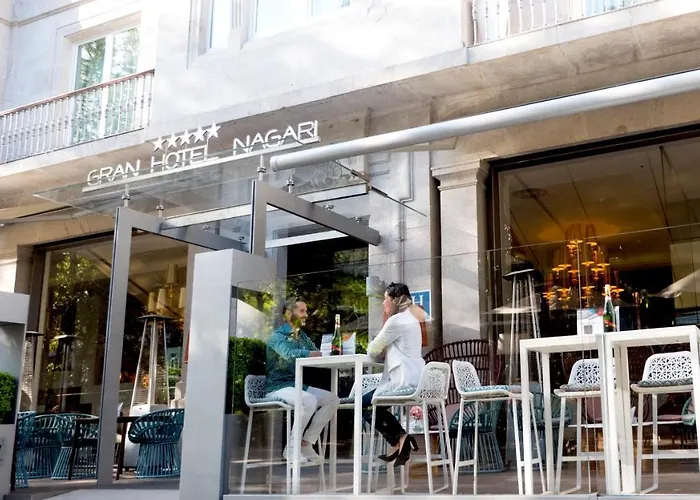 Hotel Gran Nagari Boutique &