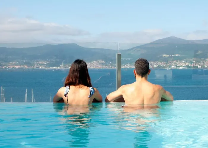 Gran Nagari Boutique & 5* Vigo