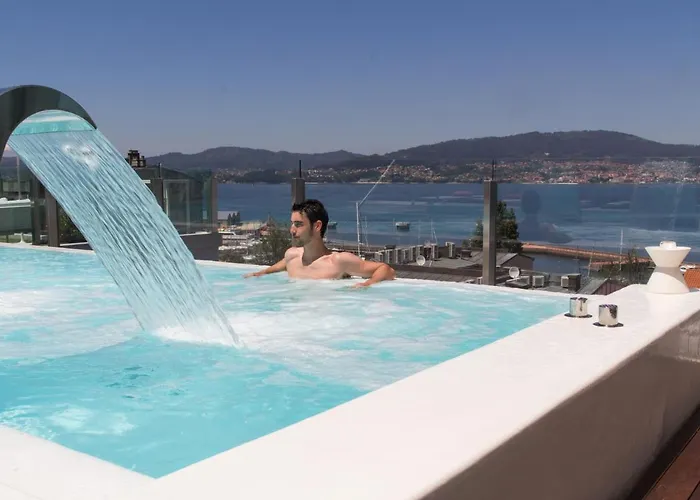 Gran Nagari Boutique & Hotel Vigo