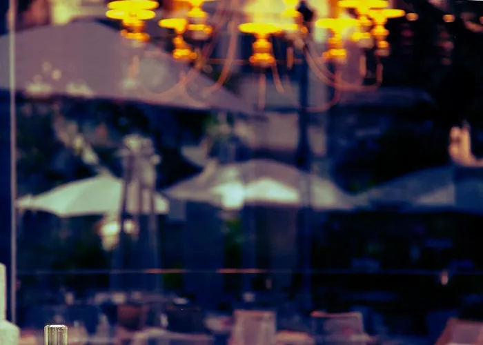 Hotel Gran Nagari Boutique & Vigo