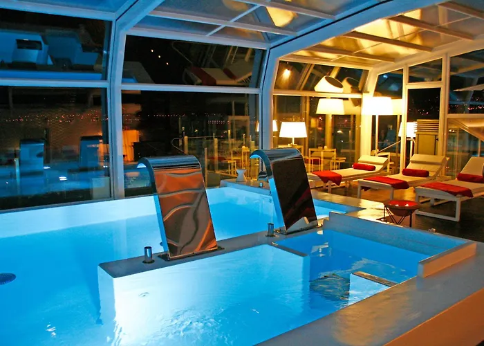 Gran Nagari Boutique & Vigo