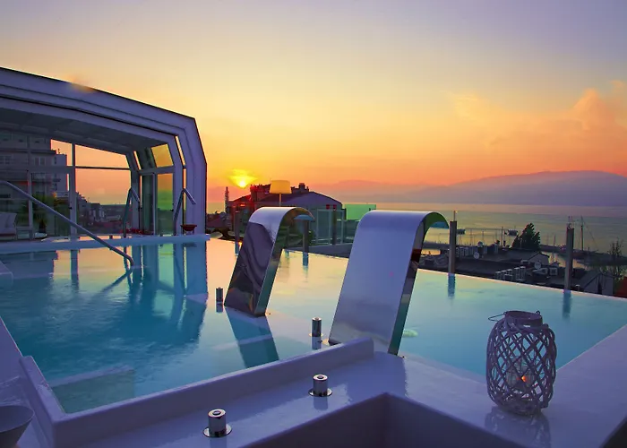 Gran Nagari Boutique & Vigo