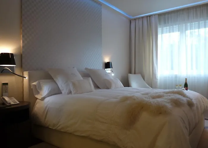 Gran Nagari Boutique & 5*