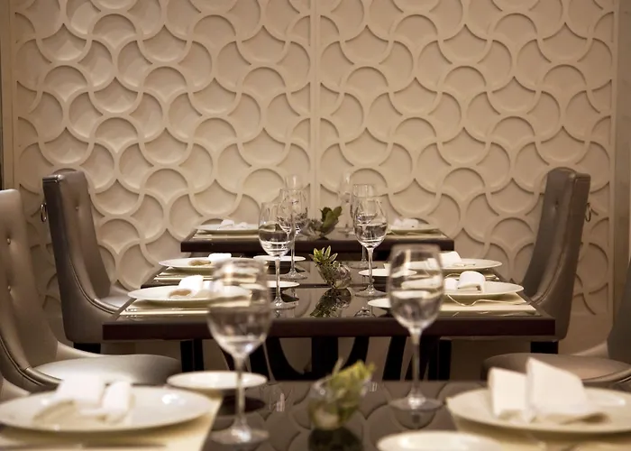 Hotel Gran Nagari Boutique & 5*