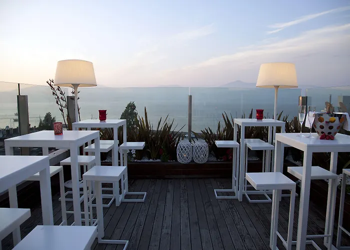 Gran Nagari Boutique & 5* Vigo