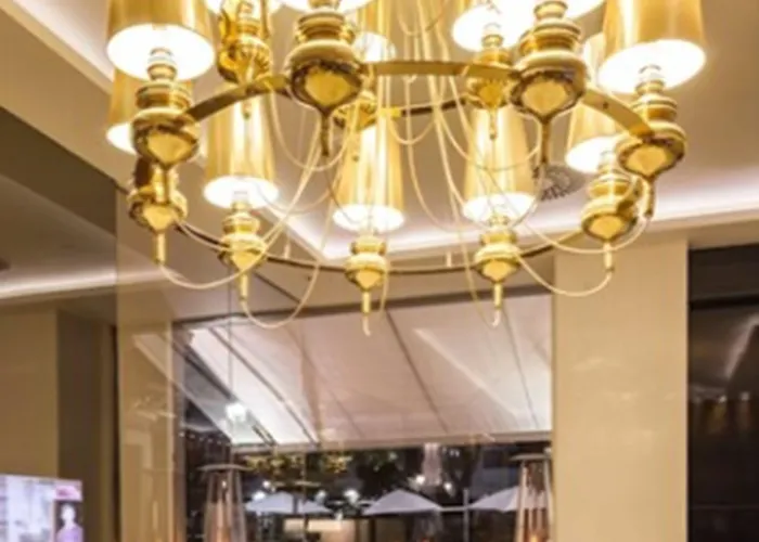 Gran Nagari Boutique & Hotel Vigo