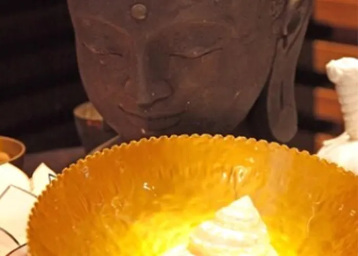 Hotel Gran Nagari Boutique & Vigo