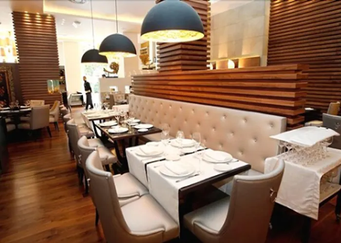 Gran Nagari Boutique & 5* Vigo