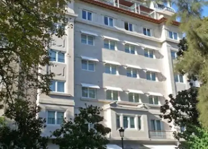 Gran Nagari Boutique & Hotel Vigo