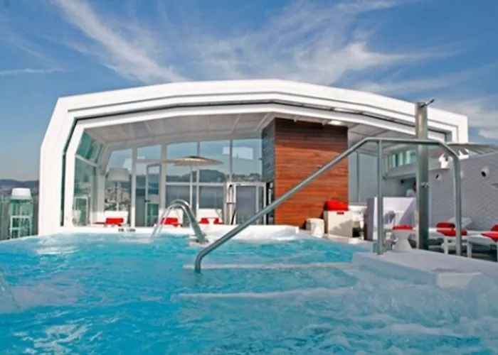 Gran Nagari Boutique & Hotel Vigo