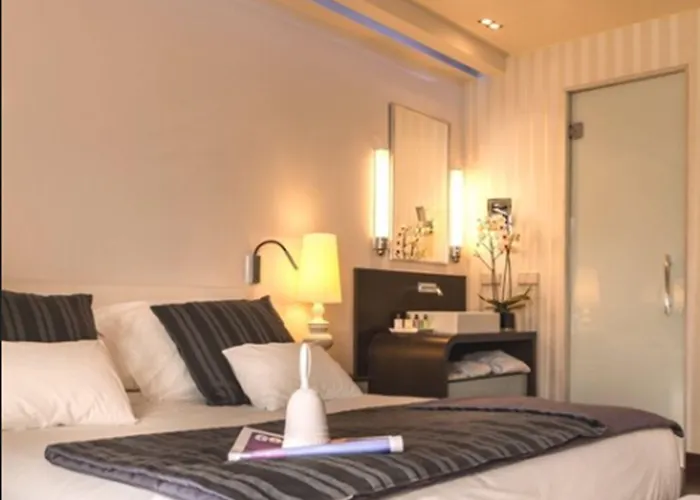 Hotel Gran Nagari Boutique &