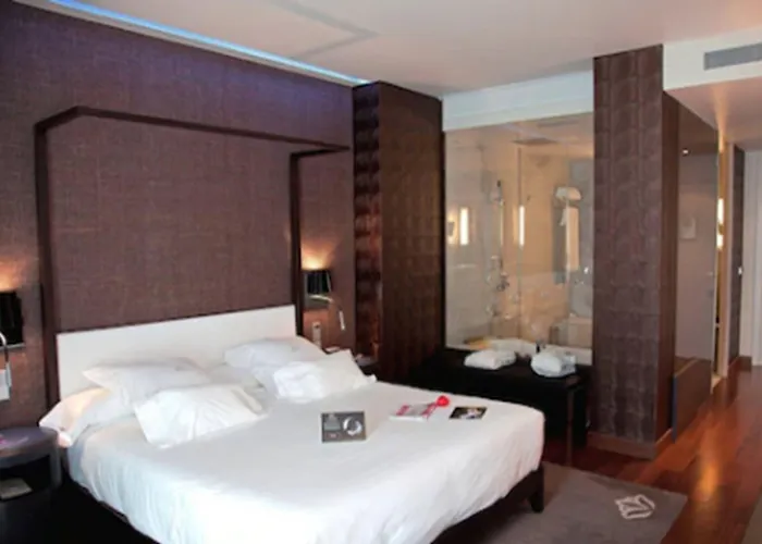 Gran Nagari Boutique & Hotel Vigo