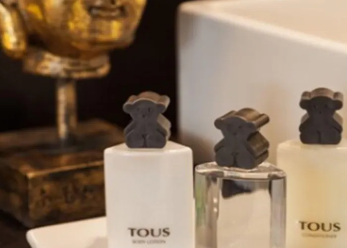 Gran Nagari Boutique & Hotel