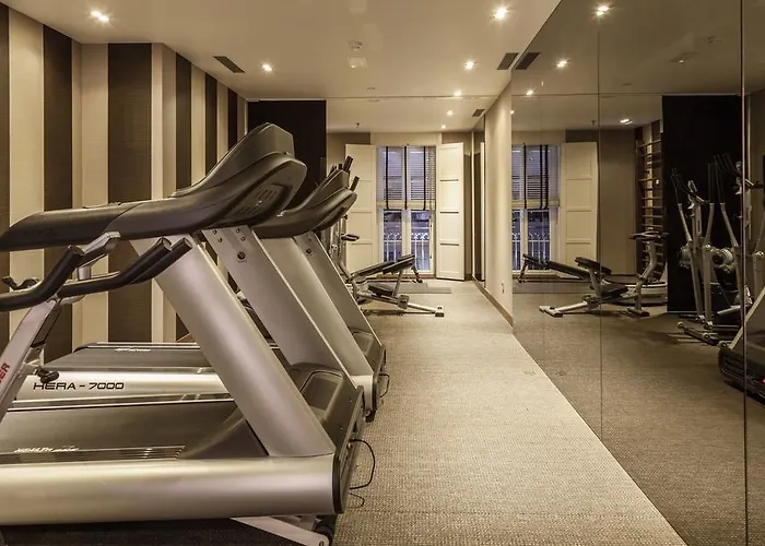 Hotel Gran Nagari Boutique & Vigo