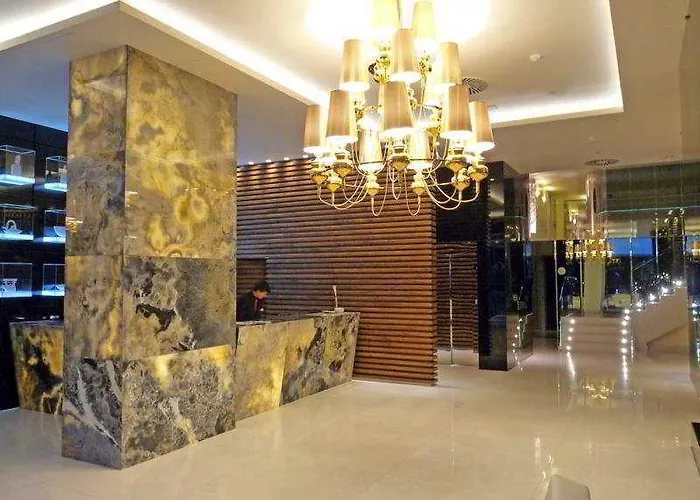 Gran Nagari Boutique & Hotel Vigo