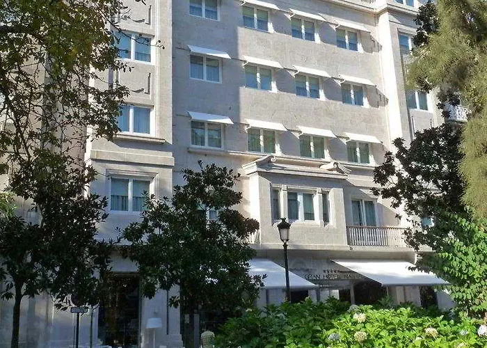 Gran Nagari Boutique & Hotel 5*