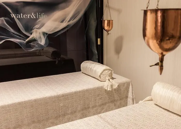 Gran Nagari Boutique & 5* Vigo